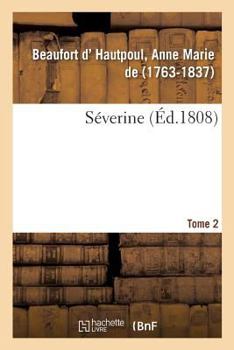 Paperback Séverine. Tome 2 [French] Book