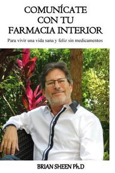Paperback Comunícate Con Tu Farmacia Interior [Spanish] Book