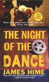 The Night of the Dance: A Mystery - Book #1 of the Jeremiah Spur Mysteries