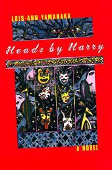 Hardcover Heads by Harry Book