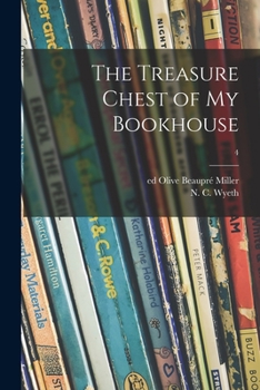 Paperback The Treasure Chest of My Bookhouse; 4 Book
