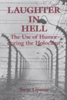 Paperback Laughter in Hell Book