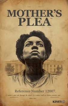 Reference Number 12007- A Mother's Plea 2 (African American Experience)