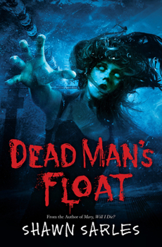 Paperback Dead Man's Float Book