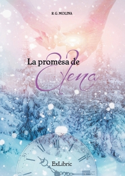 Paperback La promesa de Elena [Spanish] Book
