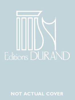Paperback Mesure de l'Air Clarinet Solo Book