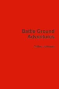 Paperback Battleground Adventures Book