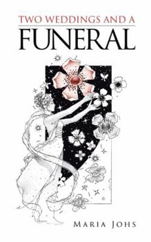 Paperback Two Weddings and a Funeral Book
