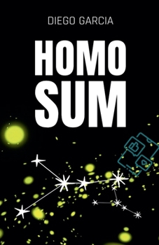 Paperback Homo Sum [Spanish] Book