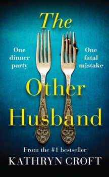 Mass Market Paperback The Other Husband Book