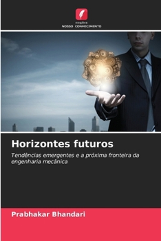 Paperback Horizontes futuros [Portuguese] Book