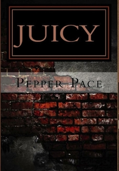 Hardcover Juicy Book