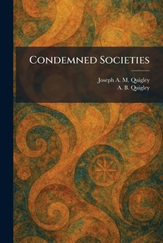 Condemned Societies