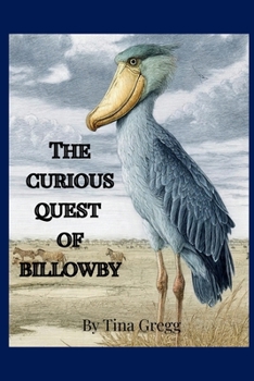 Paperback The Curious Quest of Billowby Book