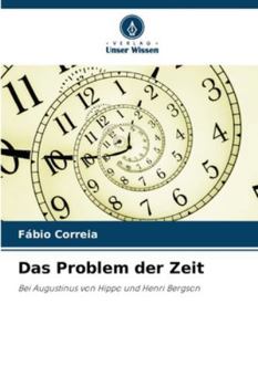 Paperback Das Problem der Zeit [German] Book