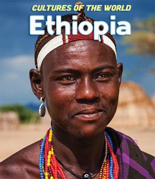 Ethiopia - Book  of the Cultures of the World