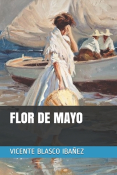 Paperback Flor de Mayo [Spanish] Book