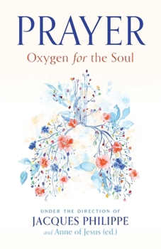 Paperback Prayer: Oxygen for the Soul Book