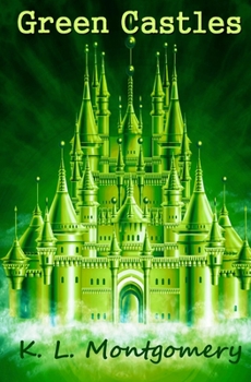 Paperback Green Castles Book