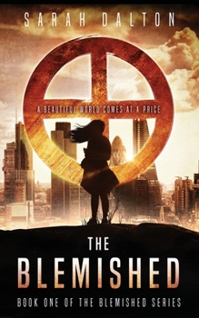 Paperback The Blemished Book