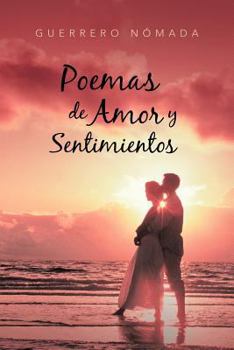 Paperback Poemas de Amor y Sentimientos [Spanish] Book