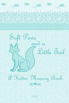 Paperback Soft Paws and a Little Tail Book