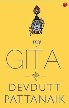 Paperback My Gita Book