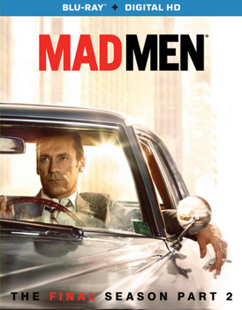Mad Men: The Final Season, Part 2