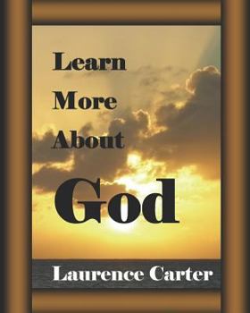 Paperback Learn More about God Book