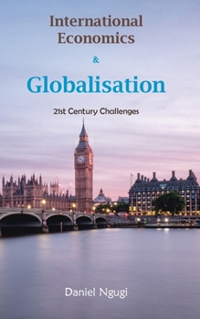 Paperback International Economics and Globalisation Book