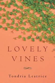 Paperback Lovely Vines Book