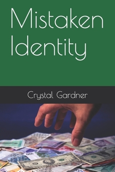 Paperback Mistaken Identity Book