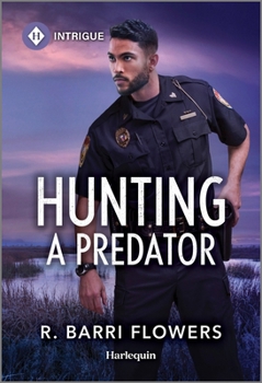 Mass Market Paperback Hunting a Predator Book