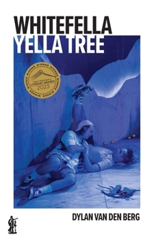 Paperback Whitefella Yella Tree Book