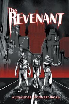 Paperback The Revenant Book