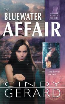 The Bluewater Affair - Book #4 of the Family Secrets