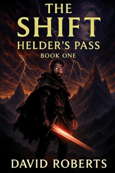 The Shift: Helders Pass A LitRPG adventure
