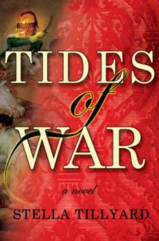 Hardcover Tides of War Book