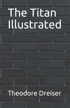 Paperback The Titan Illustrated Book