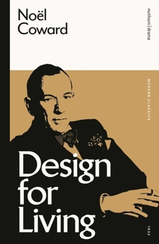 Paperback Design for Living Book