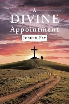 Paperback A Divine Appointment Book