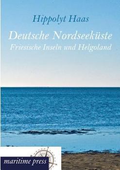 Paperback Deutsche Nordseekuste [German] Book