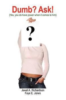Dumb? Ask!:Yes, you do have power when it comes to him