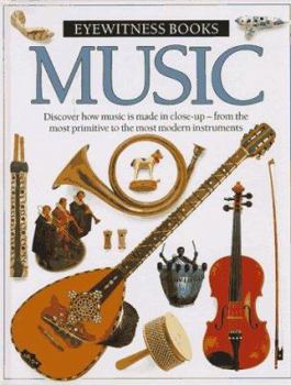 Hardcover Music Book