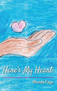 Paperback Here's My Heart Book