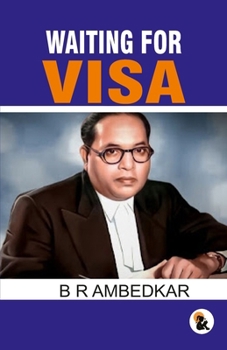 Paperback Waiting for Visa Book
