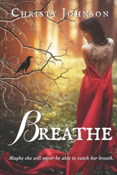 Paperback Breathe Book