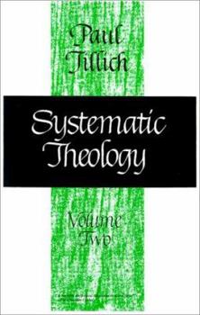 Paperback Systematic Theology, Volume 2 Book