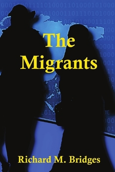 Paperback The Migrants Book