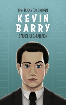 Paperback Kevin Barry Book